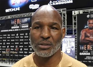 Канело размажет Бивола и Бетербиева в одну ночь — легенда бокса