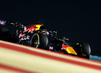 Команда Red Bull Racing может появиться в новом для себя чемпионате