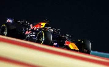 Команда Red Bull Racing может появиться в новом для себя чемпионате