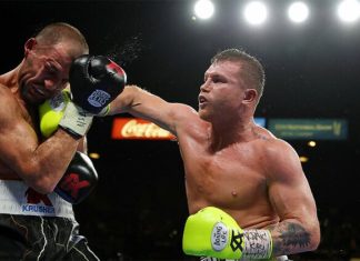 Ковалёв поведал о своих злоключениях в преддверии боя с Канело