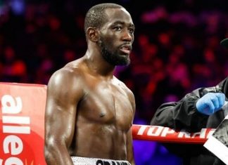 Кроуфорд обещает показать то, чего мы ещё не видели. Начинать бояться?