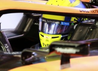 Ландо Норрис: Приятно видеть проблемы Хэмилтона и Mercedes