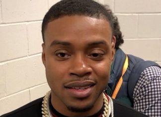 «Либо съем я, либо съедят меня». Спенс хочет нокаутировать Угаса