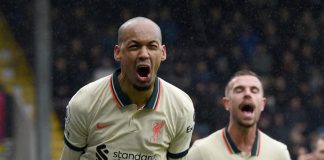 «Ливерпуль» разгромил «Вест Хэм»