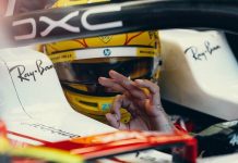 Льюис Хэмилтон объяснил, почему новые машины нравятся ему больше предыдущих