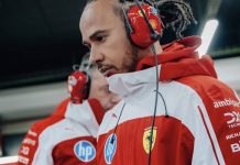 Льюис Хэмилтон сделал заявление о своём будущем в Формуле 1