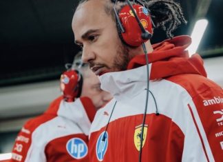 Льюис Хэмилтон сделал заявление о своём будущем в Формуле 1