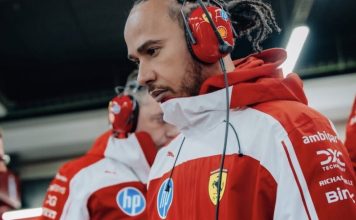 Льюис Хэмилтон сделал заявление о своём будущем в Формуле 1