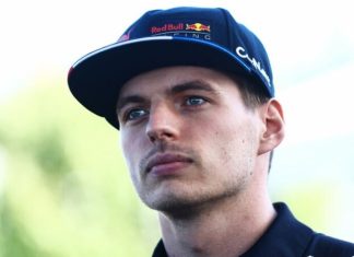 Макс Ферстаппен: Сейчас я даже не думаю о борьбе за титул, нужно хотя бы финишировать в гонках!