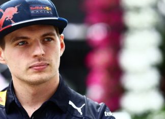 Макс Ферстаппен создал гоночную команду при поддержке Red Bull Racing