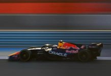 Макс Ферстаппен: У Red Bull Racing не так много проблем