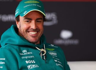 Marca: Фернандо Алонсо уйдёт из Формулы 1 в конце 2026 года