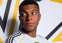 Мбаппе не сыграет с «Бенфикой»