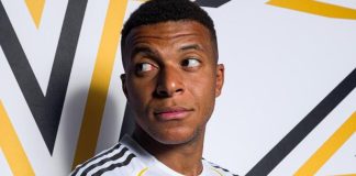 Мбаппе не сыграет с «Бенфикой»