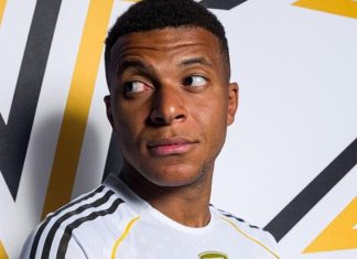 Мбаппе не сыграет с «Бенфикой»