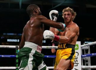 Мейвезер попал под огонь критики, но не собирается извиняться