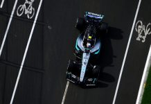 Мотор Mercedes может стать нелегальным уже с 1 июня