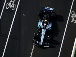 Мотор Mercedes может стать нелегальным уже с 1 июня