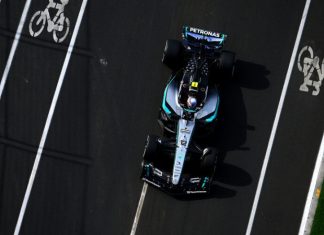 Мотор Mercedes может стать нелегальным уже с 1 июня