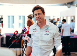 Может ли Mercedes победить в 2022 году? Ответил Тото Вольф