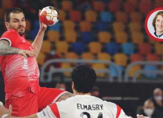 «На ЧМ должен быть один провальный матч. Надеюсь, выиграем у Македонии и Швеции»