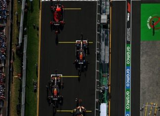 «Нас ждут трудные времена». Хельмут Марко назвал три проблемы Red Bull Racing