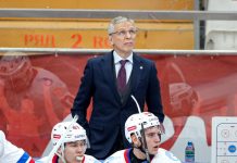 «Не верю в возвращение сборной России в этом году». Крикунов — о словах Ларионова