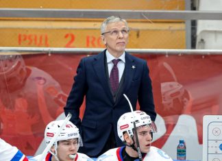 «Не верю в возвращение сборной России в этом году». Крикунов — о словах Ларионова