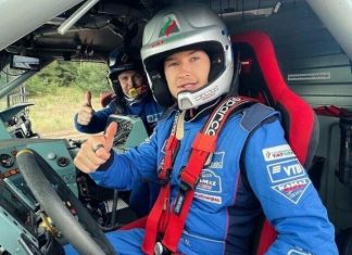 Никита Мазепин назвал варианты продолжения карьеры в гонках