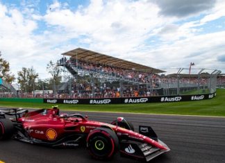 «Обязан был финишировать в топ-3». Сергей Сироткин раскритиковал Карлоса Сайнса