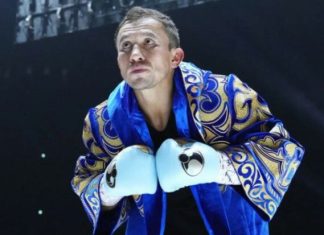 Обозреватель, фанатеющий от Головкина, поделился ожиданиями от боя с Канело