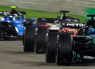 Официально: FIA поменяла правила по моторам из-за скандала с Mercedes