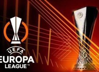 Определились все участники 1/8 финала Лиги Европы