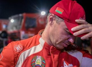 Организаторы официально известили МАЗ о недопуске на Дакар-2022