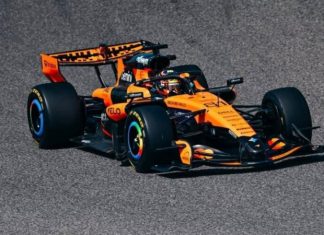 Оскар Пиастри объяснил решение Уэббера не ездить на все этапы Ф1