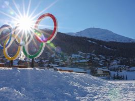 «Печально, что это так политизируется». Трочек — о победе США на хоккейном турнире ОИ