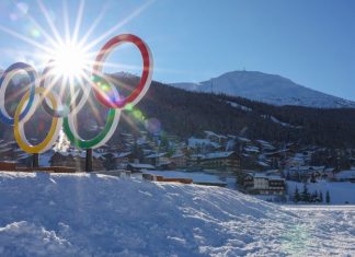 «Печально, что это так политизируется». Трочек — о победе США на хоккейном турнире ОИ