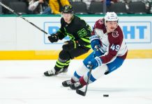 «Питтсбург» и «Колорадо» совершили обмен защитниками