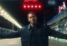 «Подумай ещё раз!» Формула 1 представила ролик к старту нового сезона