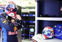 «Пока мы не сможем побеждать». Макс Ферстаппен откровенно высказался о моторе Red Bull