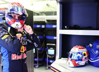 «Пока мы не сможем побеждать». Макс Ферстаппен откровенно высказался о моторе Red Bull