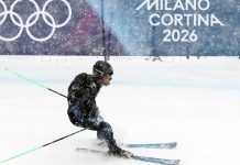 Призер Олимпиады Филиппов привезет медаль на стадион «Спартака»