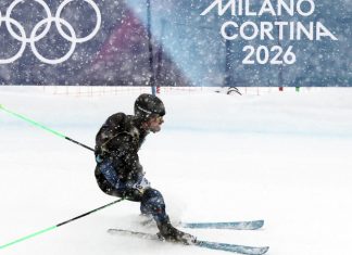 Призер Олимпиады Филиппов привезет медаль на стадион «Спартака»