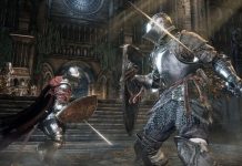 Процент правды: что не так с перекатами, щитами, мечами и конями в Elden Ring?