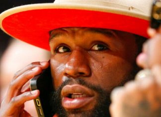 Расходимся! Мейвезер не подерётся с «мажором из Дубая», ищет нового оппонента