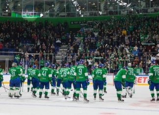 Ринат Баширов: «Салават Юлаев» действительно сделал шаг вперёд»