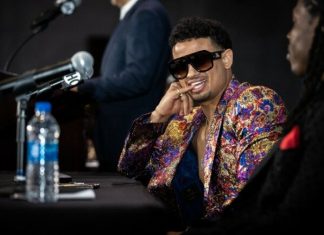 Ромеро спросили о готовности драться с Ломаченко. Ответ дерзкого американца