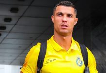 Роналду не планирует покидать Саудовскую Аравию