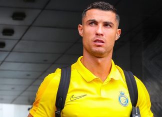 Роналду не планирует покидать Саудовскую Аравию