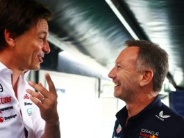 «С кем мне теперь бороться?» Что Вольф написал Хорнеру после увольнения из Red Bull?